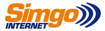 SIMGO Logo